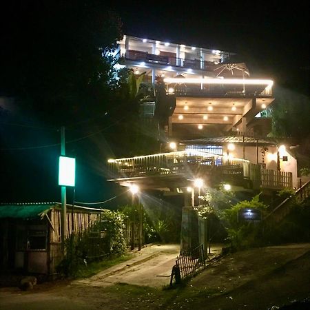 Rustle Hill Home Stay-เอลลา ภายนอก รูปภาพ