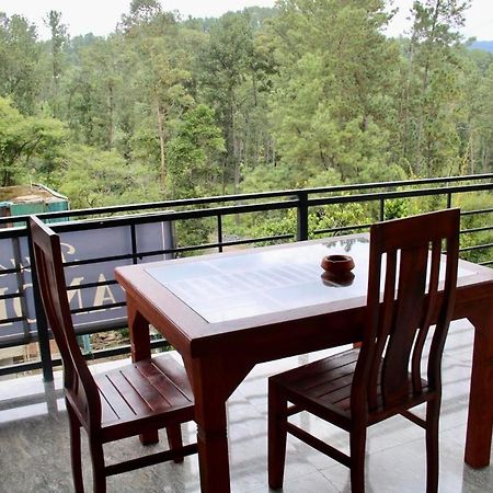 Rustle Hill Home Stay-เอลลา ภายนอก รูปภาพ