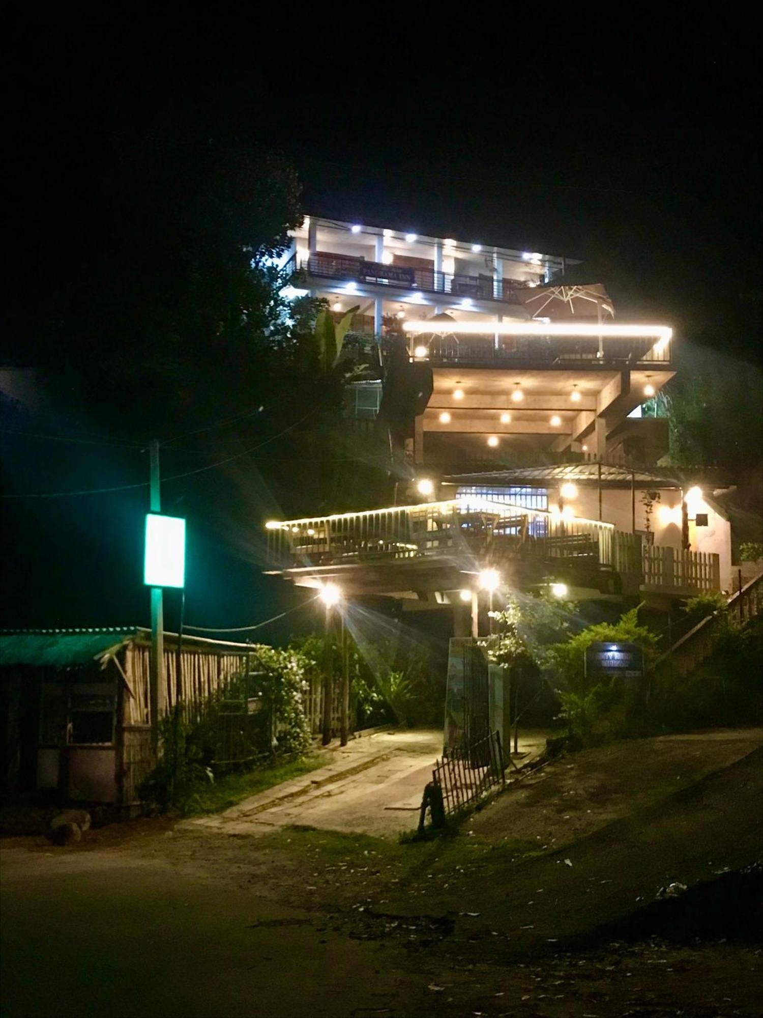 Rustle Hill Home Stay-เอลลา ภายนอก รูปภาพ