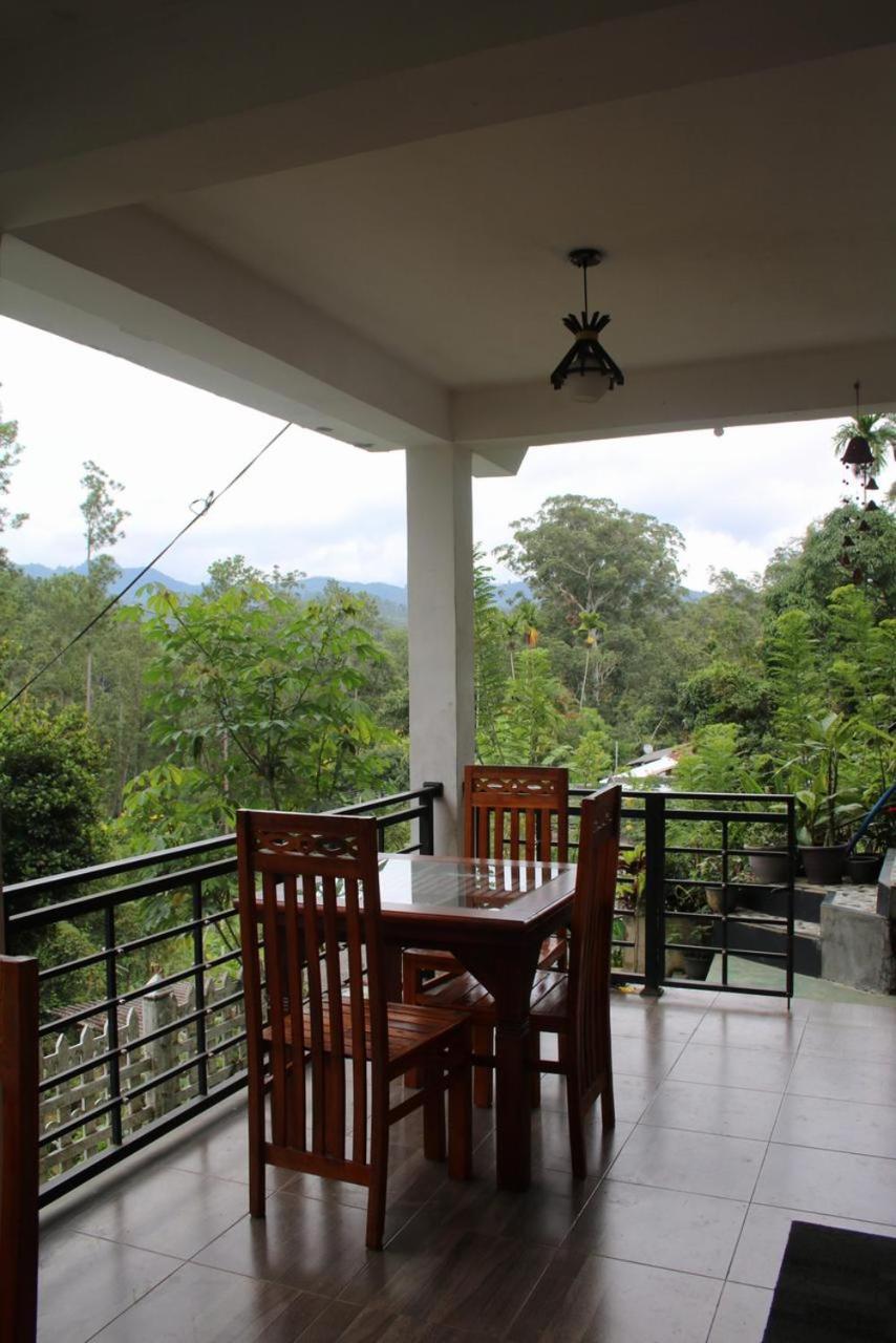 Rustle Hill Home Stay-เอลลา ภายนอก รูปภาพ