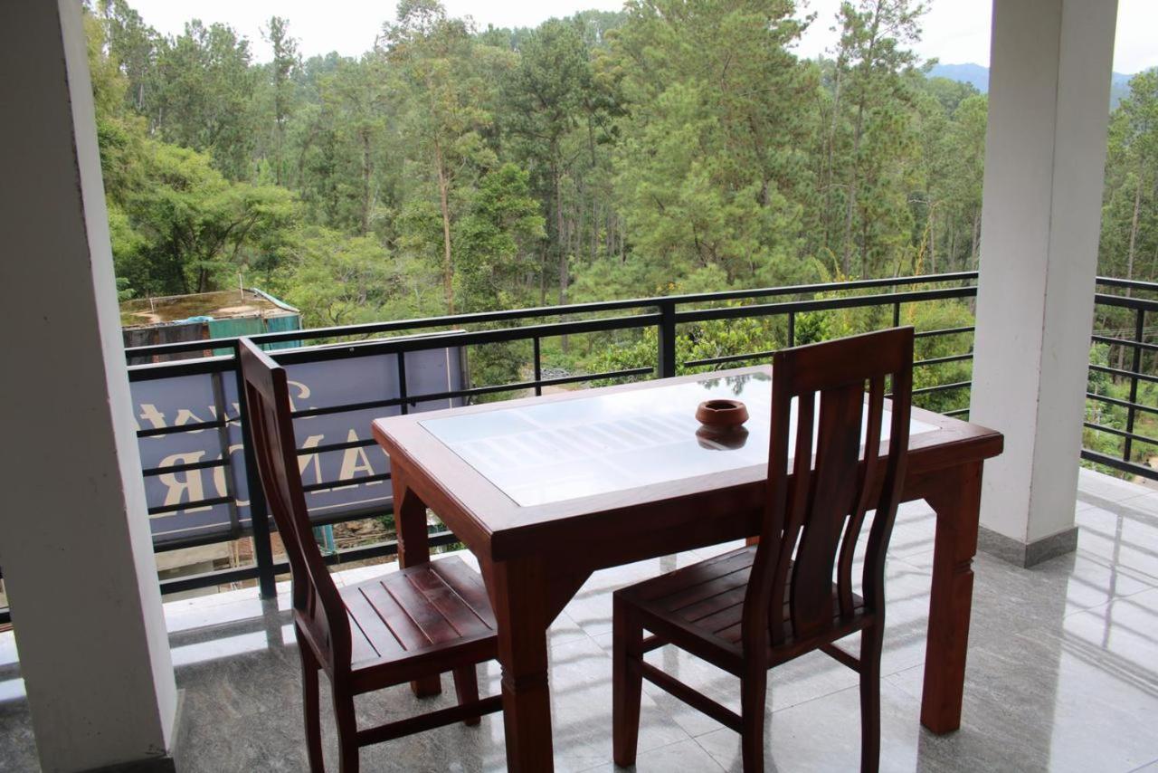 Rustle Hill Home Stay-เอลลา ภายนอก รูปภาพ