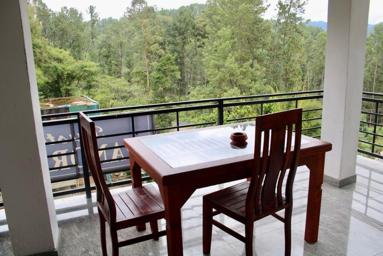 Rustle Hill Home Stay-เอลลา ภายนอก รูปภาพ